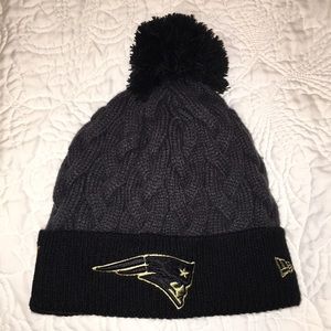 Patriots Salute to Service Winter Hat